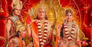 Shrimad Ramayan